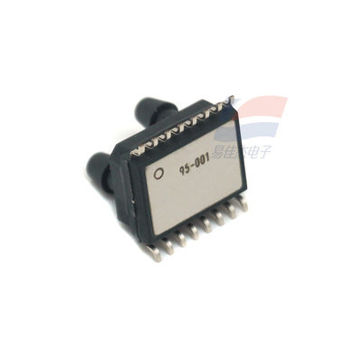 Le détecteur de pression numérique I2C de 16 bits