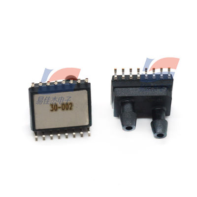 Le détecteur de pression numérique I2C YJJ SM3041-015-DC-3-S