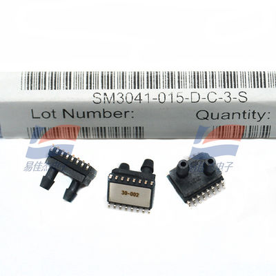 Le détecteur de pression numérique I2C YJJ SM3041-015-DC-3-S