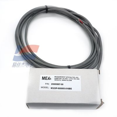 Le capteur de pression YJJ M325P-000005-016BG est adapté pour mesurer le gaz-liquide intégré 17-4PH sans exagération