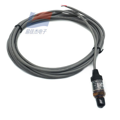 Le capteur de pression YJJ M325P-000005-016BG est adapté pour mesurer le gaz-liquide intégré 17-4PH sans exagération