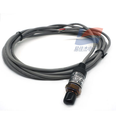 Le capteur de pression YJJ M325P-000005-016BG est adapté pour mesurer le gaz-liquide intégré 17-4PH sans exagération
