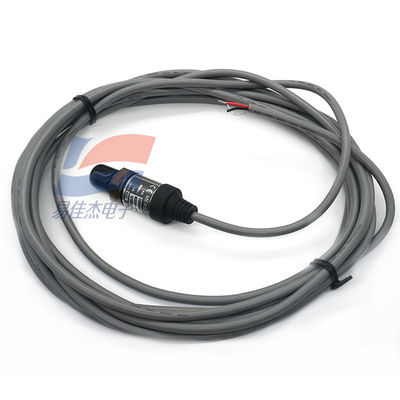 Le capteur de pression YJJ M325P-000005-016BG est adapté pour mesurer le gaz-liquide intégré 17-4PH sans exagération