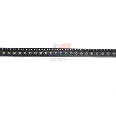 YJJ MS5805-02BA01-50 Petit capteur de pression numérique utilisé pour les baromètres de montres étanches