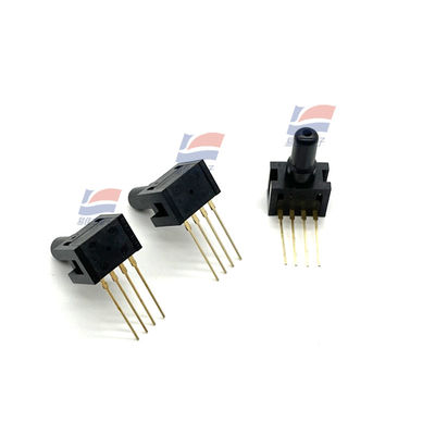YJJ 24PCAFA6G Capteur de pression de l'interface carte-machine est utilisé dans le chromatographe du compresseur d'air