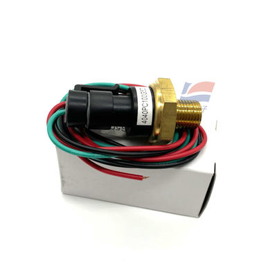 YJJ 4040PC015G5D Capteur de pression avec interface de déclenchement de compensation de température et d'amplification