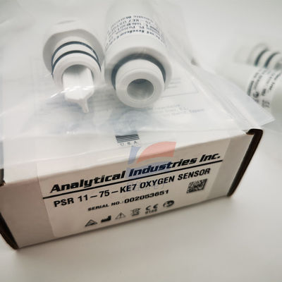 PSR11-75-KE7 Capteur d'oxygène de type batterie Utilisation pour machine à respirer