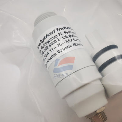 PSR11-75-KE7 Capteur d'oxygène de type batterie Utilisation pour machine à respirer