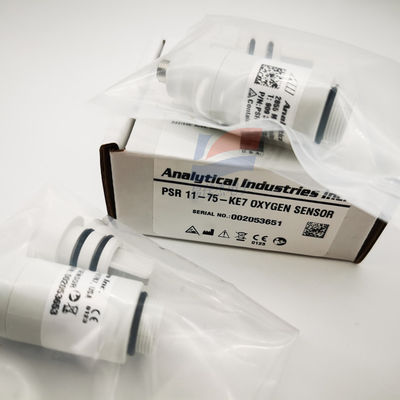 PSR11-75-KE7 Capteur d'oxygène de type batterie Utilisation pour machine à respirer
