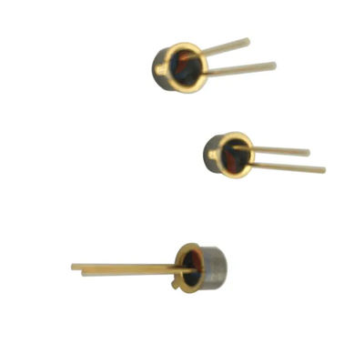 G5645 Photodiode de diffusion de type GaAsP à ondes courtes Photodiode de diffusion