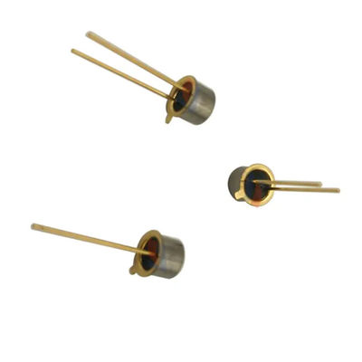 G5645 Photodiode de diffusion de type GaAsP à ondes courtes Photodiode de diffusion