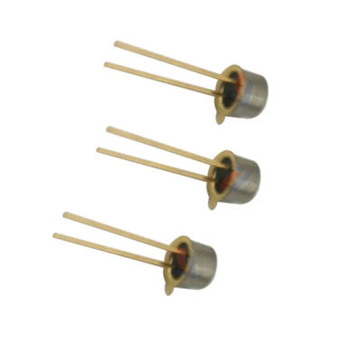 G5645 Photodiode de diffusion de type GaAsP à ondes courtes Photodiode de diffusion