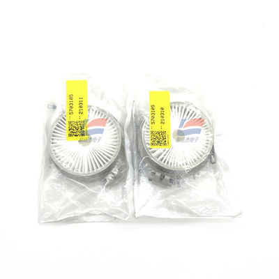 Dispositif médical de classe I YJJ 5703105 Ventilateur à impulsion unique Filtre à turbine Idéal pour le service chirurgical