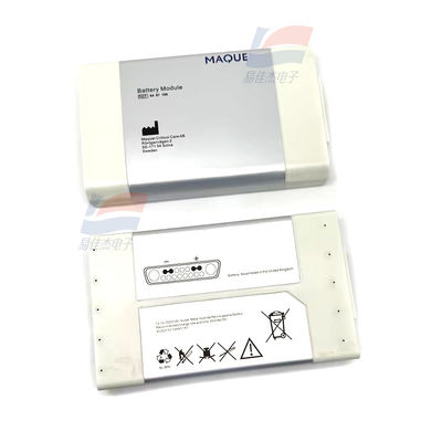 YJJ 6487180 batterie Maikewei pour équipement respiratoire médical