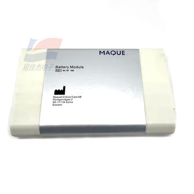 YJJ 6487180 batterie Maikewei pour équipement respiratoire médical