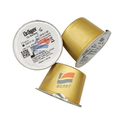 YJJ 6850645 Evite2/4/Fabuis Ventilateur Capteur d'oxygène Batterie d'oxygène