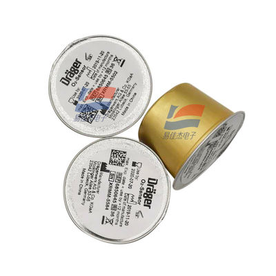 YJJ 6850645 Evite2/4/Fabuis Ventilateur Capteur d'oxygène Batterie d'oxygène