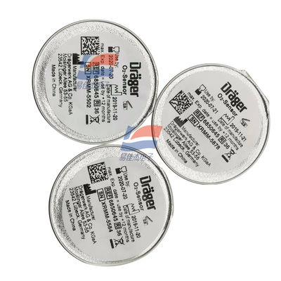 YJJ 6850645 Evite2/4/Fabuis Ventilateur Capteur d'oxygène Batterie d'oxygène