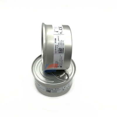YJJ M-03 M-04 Capteur d'oxygène médical allemand Batterie à oxygène de 6 ans de durée de vie et sortie 13-17mV