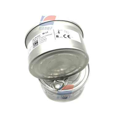 YJJ M-11 0-100VOL% Sensor d'oxygène médical (O2) est utilisé pour les anesthésiques