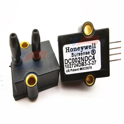 YJJ DC002NDC4 2 en H2O émetteur de pression différentielle pour l'industrie