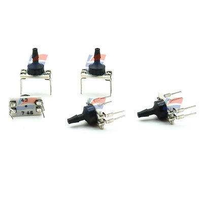 YJJ TBPDANS015PGUCV Capteur de pression de l'interface de déclenchement pour détecteur de pression artérielle de 0 à 15 psi