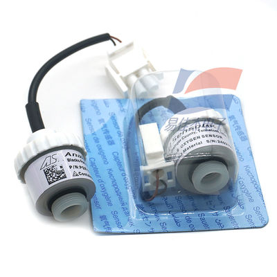 YJJ PSR 11-917-S Capteur d'oxygène électrochimique La batterie d'oxygène est utilisée dans les machines d'anesthésie médicale