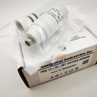 PSR 11-75-KE4 Capteur d'oxygène électrochimique pour l'analyse de gaz de laboratoire des appareils respiratoires médicaux