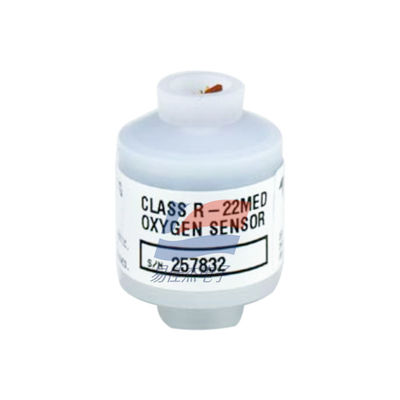 Les capteurs d'oxygène et les batteries d'oxygène YJJ C44611CLASS R-22MED sont utilisés en médecine