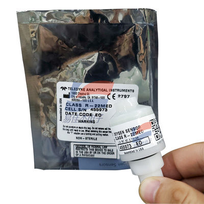 Les capteurs d'oxygène et les batteries d'oxygène YJJ C44611CLASS R-22MED sont utilisés en médecine