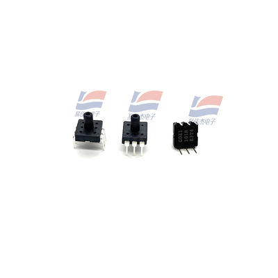 YJJ XGZP101SB1 Capteur de pression SOP Package MEMS Pneumatique hydraulique 100KPa machine d'emballage sous vide