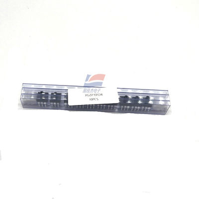 YJJ XGZP101SB1 Capteur de pression SOP Package MEMS Pneumatique hydraulique 100KPa machine d'emballage sous vide