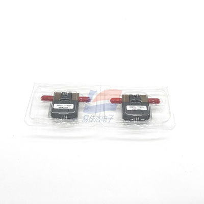 AWM3300V AWM3303V Capteurs de débit d'air 5 VDC Voltage de sortie Plage de débit du point de découpage 1000 cm2 pour les applications industrielles