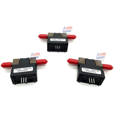 AWM3300V AWM3303V Capteurs de débit d'air 5 VDC Voltage de sortie Plage de débit du point de découpage 1000 cm2 pour les applications industrielles
