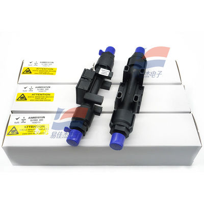 5.0 Vdc Point de coupure Sortie Voltage Capteur de débit d'air AWM5101VN ±7 % Changement de sortie de lecture pour une grande précision