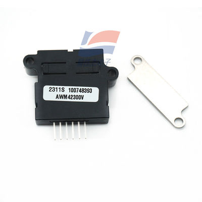 Détecteur de débit d'air AWM42300V Sortie au point de découpage laser 55,2 mV ± 2,0 mVdc à 1000 SCCM
