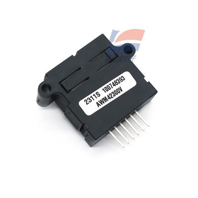Détecteur de débit d'air AWM42300V Sortie au point de découpage laser 55,2 mV ± 2,0 mVdc à 1000 SCCM