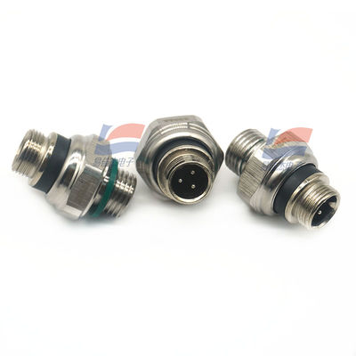 YJJ XGZP6161D Capteur de pression Transmetteur Télémètre de mesure de la pression Compteur d'eau Pompe Transmission sans fil Pression de l'air Internet Pf Things 1MPa 2,5MPa