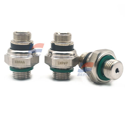YJJ XGZP6161D Capteur de pression Transmetteur Télémètre de mesure de la pression Compteur d'eau Pompe Transmission sans fil Pression de l'air Internet Pf Things 1MPa 2,5MPa
