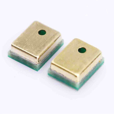 YJJ XGZP131 0kPa à 100kPa... Un capteur de pression de 2000kPa est utilisé pour la pression atmosphérique de l'altimètre