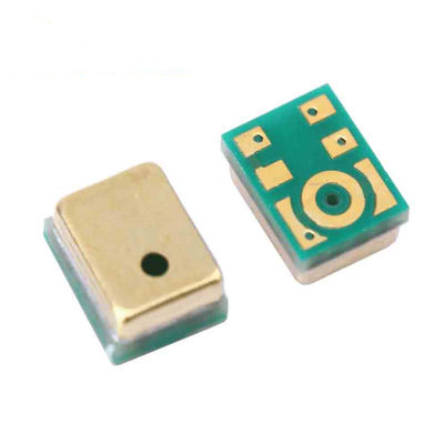 YJJ XGZP131 0kPa à 100kPa... Un capteur de pression de 2000kPa est utilisé pour la pression atmosphérique de l'altimètre