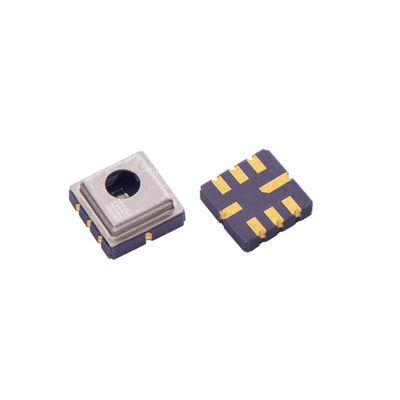 YJJ XGZP150 10kPa Sensor de pression barométrique à petit volume Moniteur électronique de pression artérielle étanche Masseur oreiller