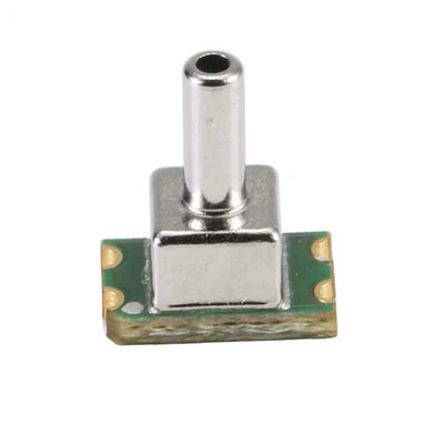 YJJ XGZP150 10kPa Sensor de pression barométrique à petit volume Moniteur électronique de pression artérielle étanche Masseur oreiller