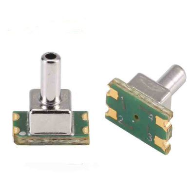 YJJ XGZP151 Capteur barométrique de pression à jauge de 40 kPa est étanche et adapté aux moniteurs électroniques de pression artérielle massagers et oreillers