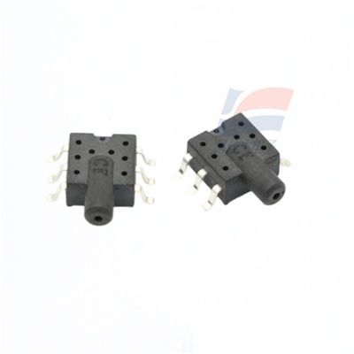 YJJ XGZP185 Capteur de pression pour gaz non corrosifs 6kΩ Impédance de sortie et capacité de surcharge 3x