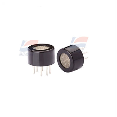 5.0V±0.1V tension en boucle en courant continu MQ-5B MOS Capteur de gaz combustibles détectant le méthane de propane de GPL pour les applications industrielles