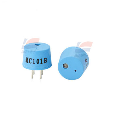 MC101B Capteur de gaz inflammable catalytique Détection précise et durable