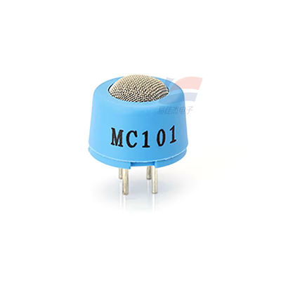 MC101B Capteur de gaz inflammable catalytique Détection précise et durable