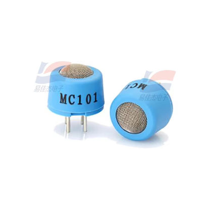 MC101B Capteur de gaz inflammable catalytique Détection précise et durable