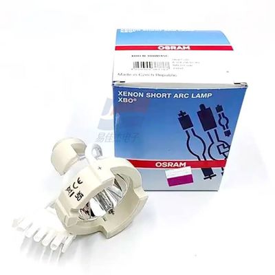 YJJ XBO R 100W45C Lampe à arc court au xénon EPK-1000 PENTAX Endoscope pour la cavité abdominale et utérine Voltage 12-14V